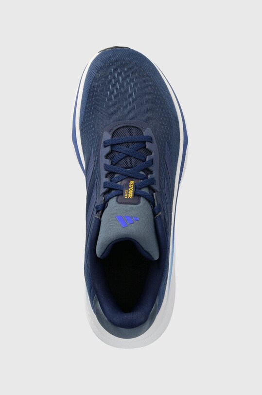Boty adidas Performance RESPONSE modrá IF8598