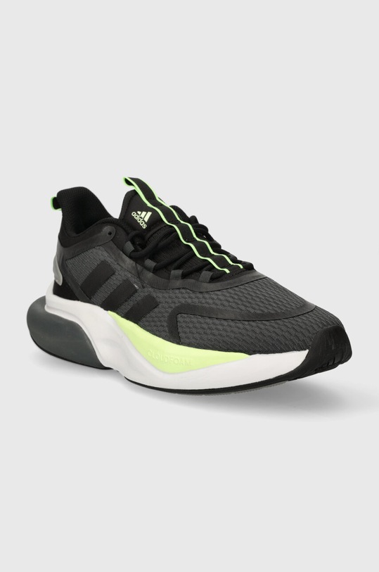 adidas sneakers pentru alergat AlphaBounce + IG3584 gri SS24