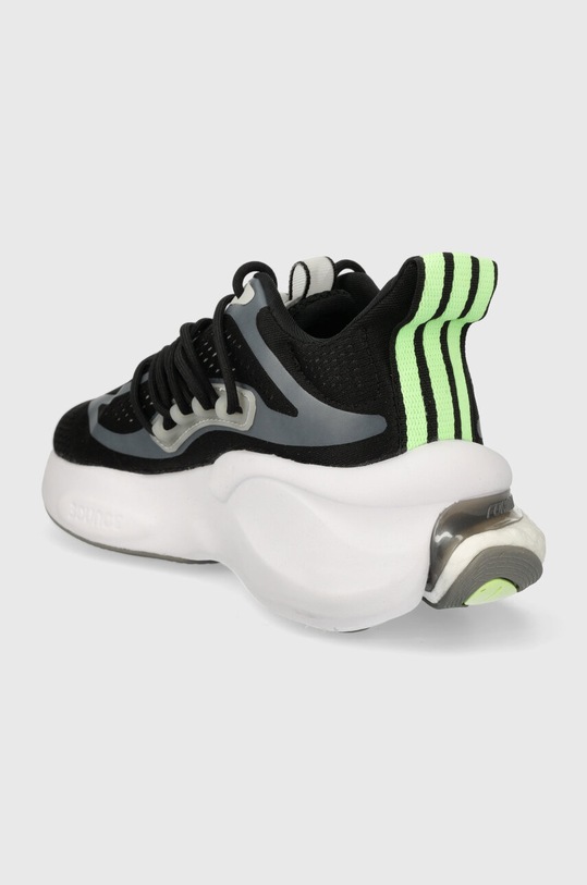 Obuv Bežecké topánky adidas AlphaBoost V1 IG3628 čierna