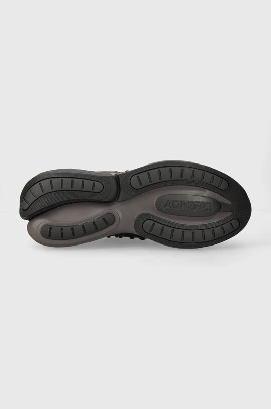 adidas sneakers pentru alergat AlphaBoost V1 IG3634 gri