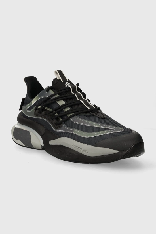 adidas sneakers AlphaBoost IG3640 gri SS24