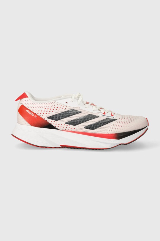 Παπούτσια για τρέξιμο adidas Performance Adizero SL Adizero SL συνθετικό λευκό IG5941