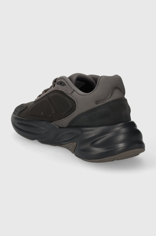 Взуття Кросівки adidas OZELLE IG5984 сірий