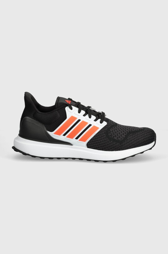 adidas buty do biegania Ubounce Dna IG6002 czarny SS24