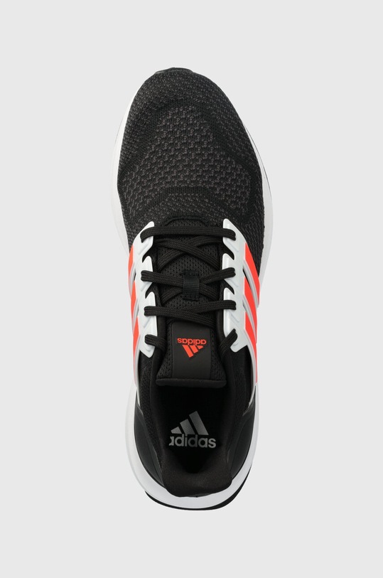 adidas buty do biegania Ubounce Dna czarny IG6002