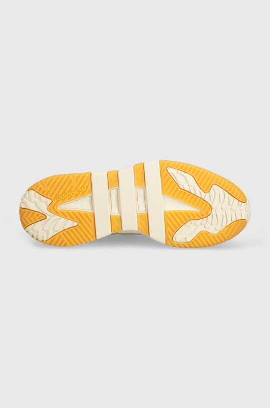 Кросівки adidas Originals NITEBALL IG6142 бежевий