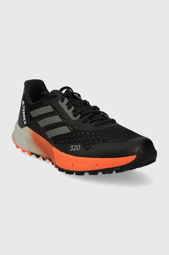 adidas TERREX sneakers TERREX Agravic Flow 2 IG8018 negru SS24