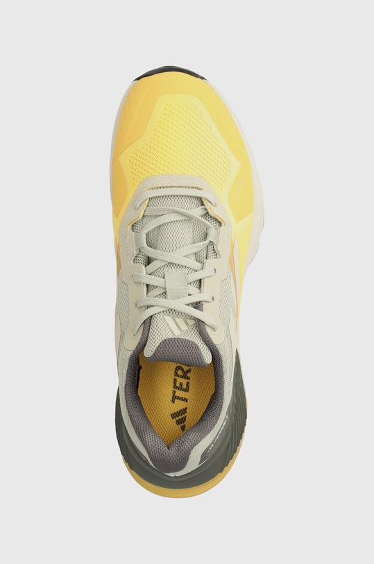 adidas TERREX buty Soulstride RAIN.RDY szary IG8029