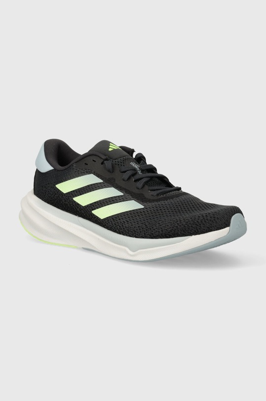 adidas Performance pantofi de alergat Supernova Stride textil negru IG8315