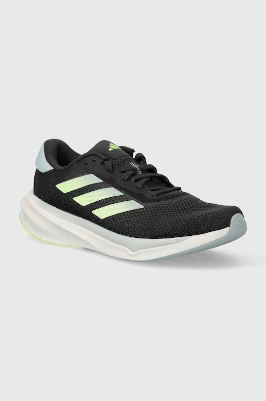 Běžecké boty adidas Performance Supernova Stride textilní černá IG8315