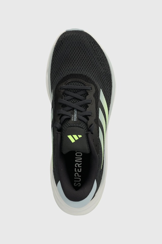 Běžecké boty adidas Performance Supernova Stride černá IG8315