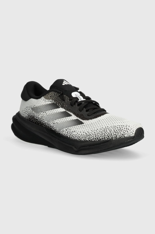adidas Performance futócipő Supernova Stride szintetikus fekete IG8321
