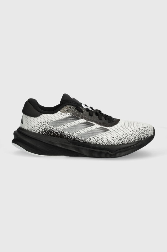 adidas Performance futócipő Supernova Stride IG8321 fekete SS24