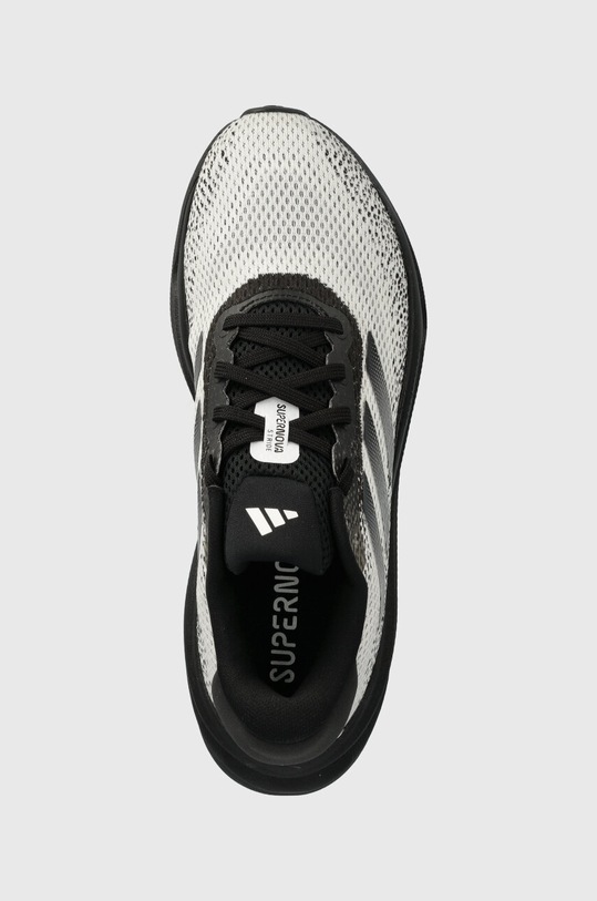 adidas Performance futócipő Supernova Stride fekete IG8321