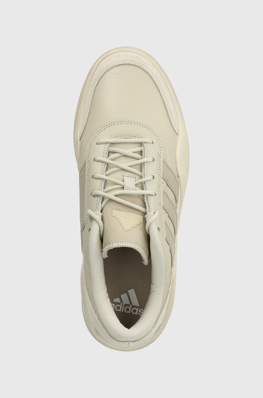 Tenisky adidas OSADE béžová IG8696