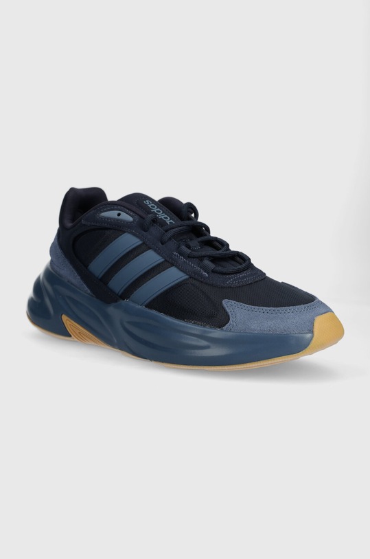 adidas sneakersy OZELLE IG8797 niebieski SS24