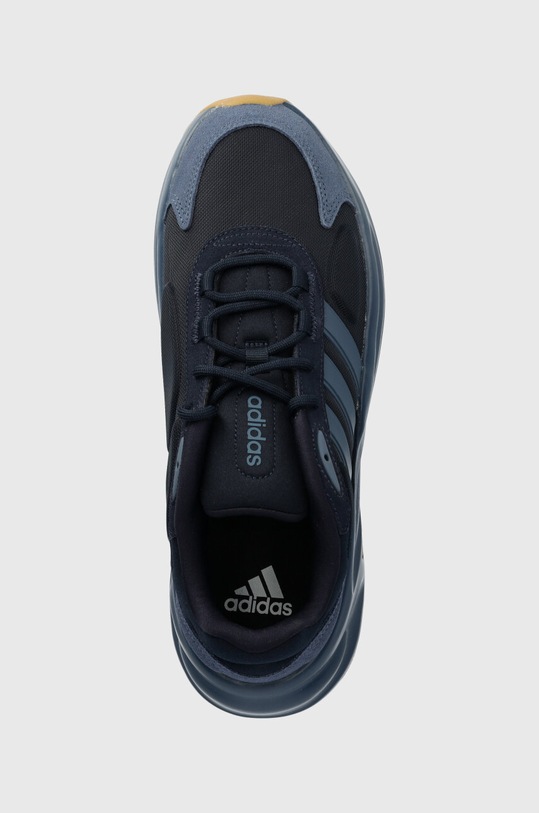 adidas sneakersy OZELLE niebieski IG8797