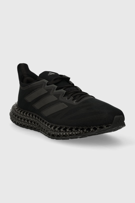 adidas Performance buty do biegania 4DFWD IG8985 czarny SS24