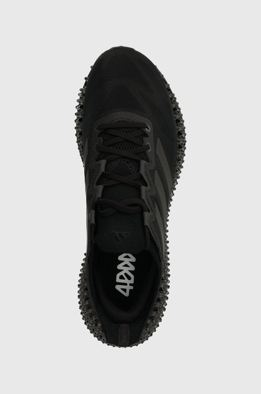 adidas Performance buty do biegania 4DFWD czarny IG8985