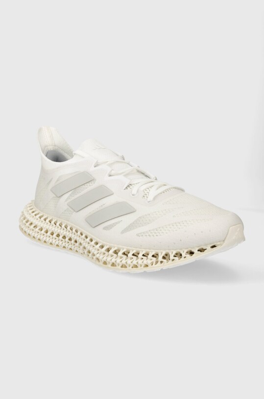 adidas Performance buty do biegania 4DFWD IG8987 biały SS24