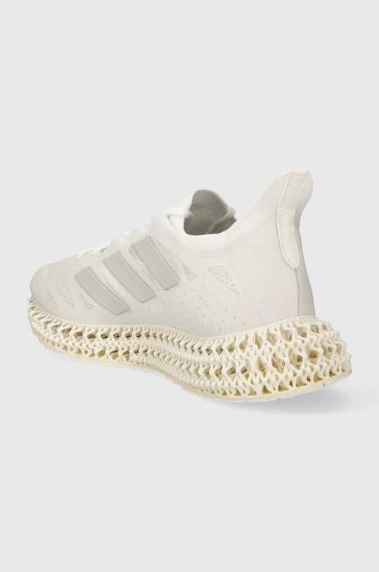 Obuwie adidas Performance buty do biegania 4DFWD IG8987 biały