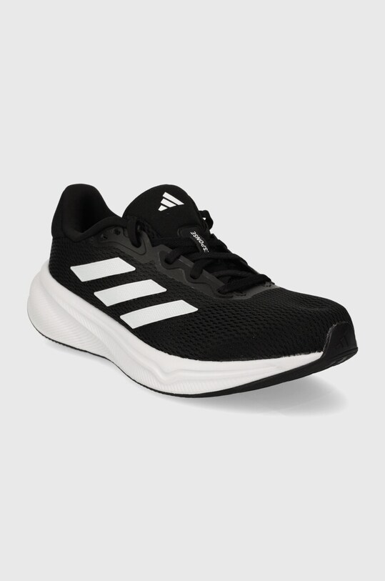 adidas Performance sneakers pentru alergat RESPONSE IG9922 negru SS24