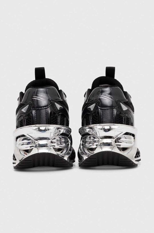 Încălțăminte PLEIN SPORT sneakers The Thunder Stroke Gen.X.02. USC0434.STE003N.0291 negru