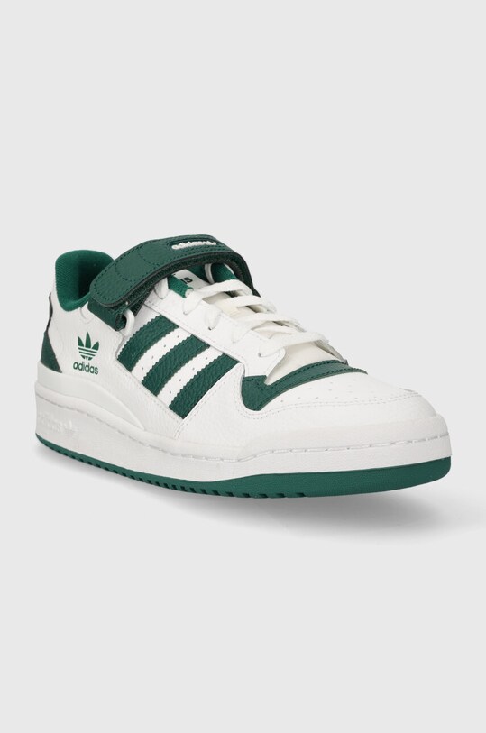 Кроссовки adidas Originals Forum Low GY5835 белый SS24