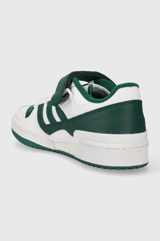 Încălțăminte adidas Originals sneakers Forum Low GY5835 alb