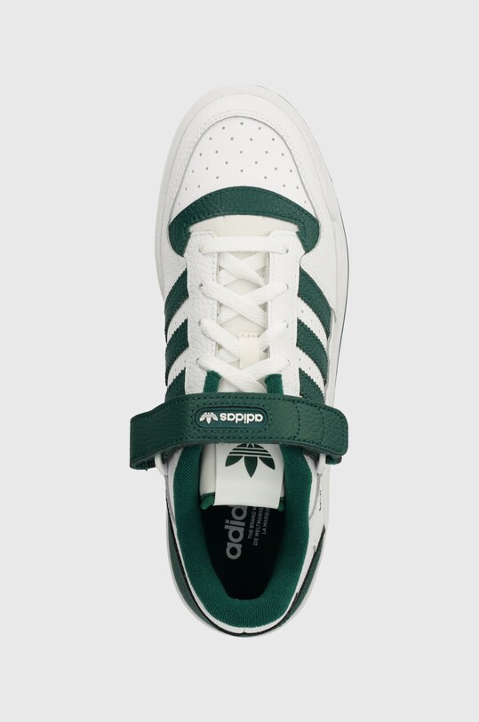 Кроссовки adidas Originals Forum Low белый GY5835