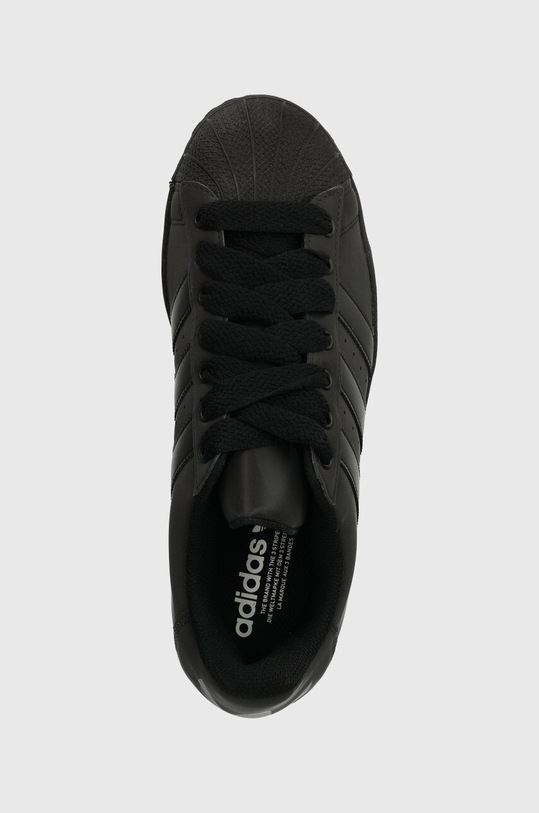 adidas Originals sneakers Superstar negru ID3109