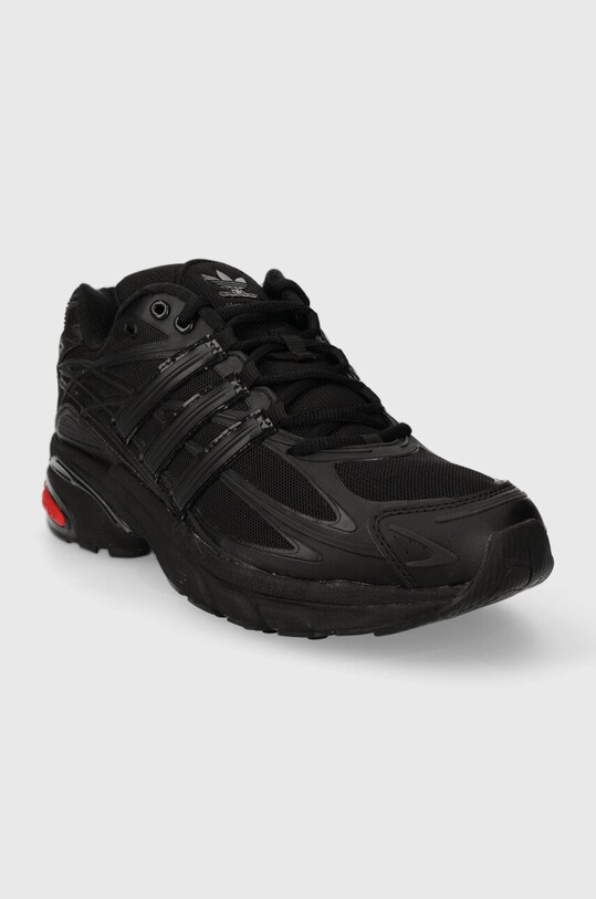 adidas Adistar Cushion Black Scarlet ID5749 black SS24
