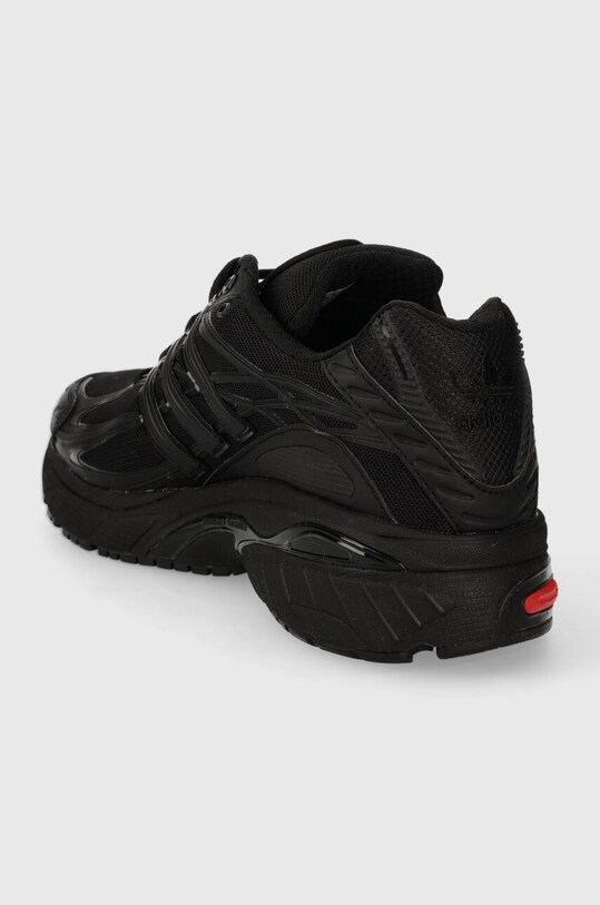 Shoes adidas Adistar Cushion Black Scarlet ID5749 black