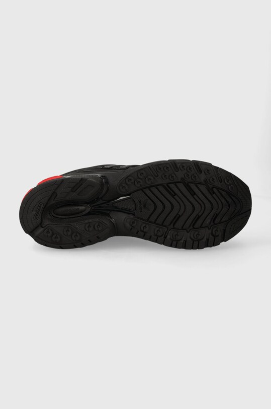 adidas Adistar Cushion Black Scarlet ID5749 black