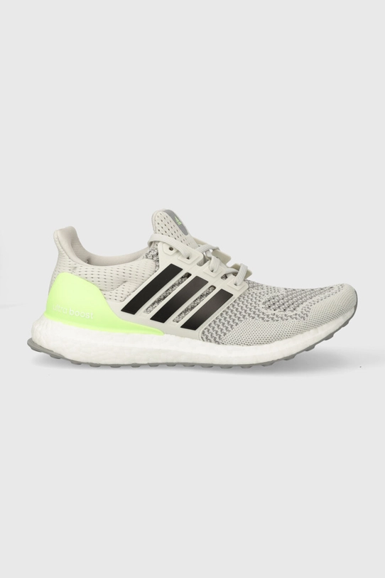 Αθλητικά adidas Performance Ultraboost 1.0 υφασμάτινο γκρί ID5877