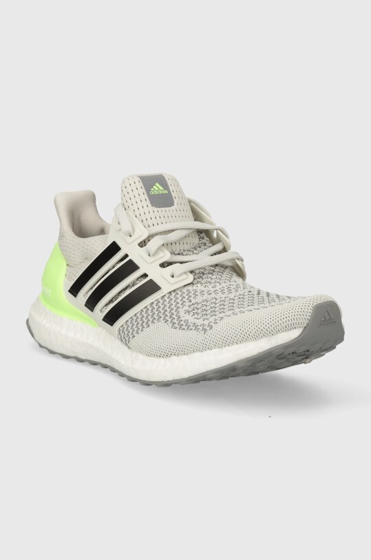 Кроссовки adidas Performance Ultraboost 1.0 ID5877 серый SS24