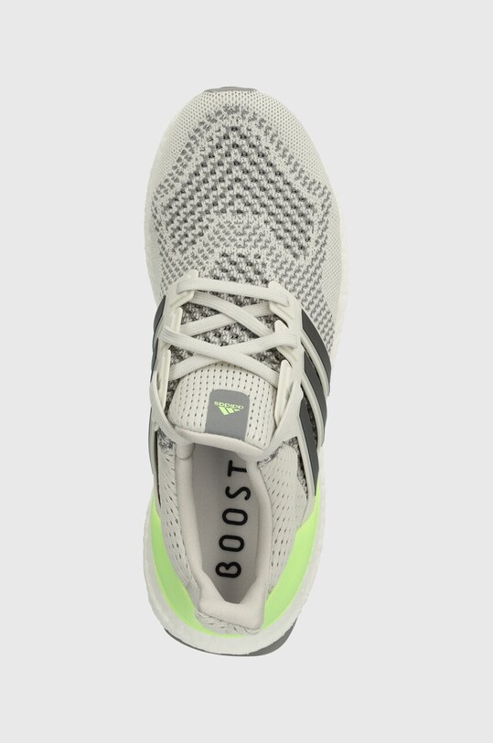 Кроссовки adidas Performance Ultraboost 1.0 серый ID5877