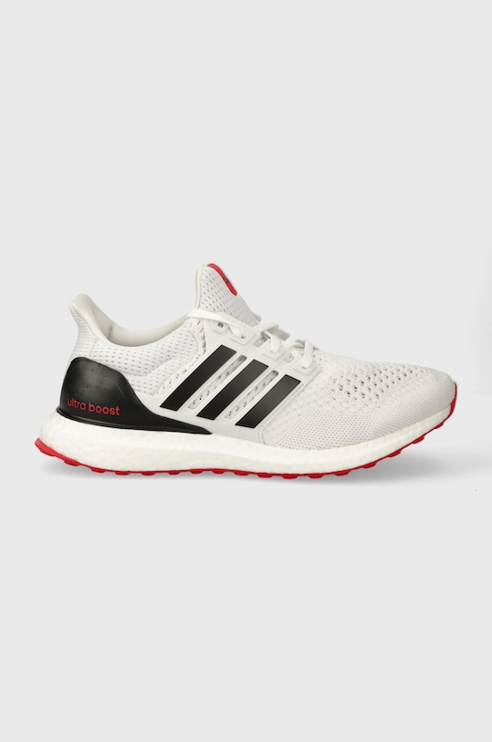 Tenisice adidas Performance Ultraboost 1.0 tekstil bijela ID5879