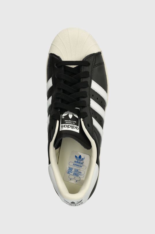 adidas Originals sneakers Superstar 82 negru ID5960