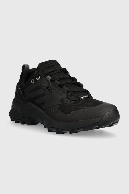 Boty adidas TERREX Swift R3 Gore-Tex IE7634 černá SS24
