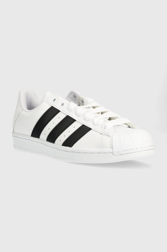 adidas Originals sneakersy Superstar IF1585 biały SS24