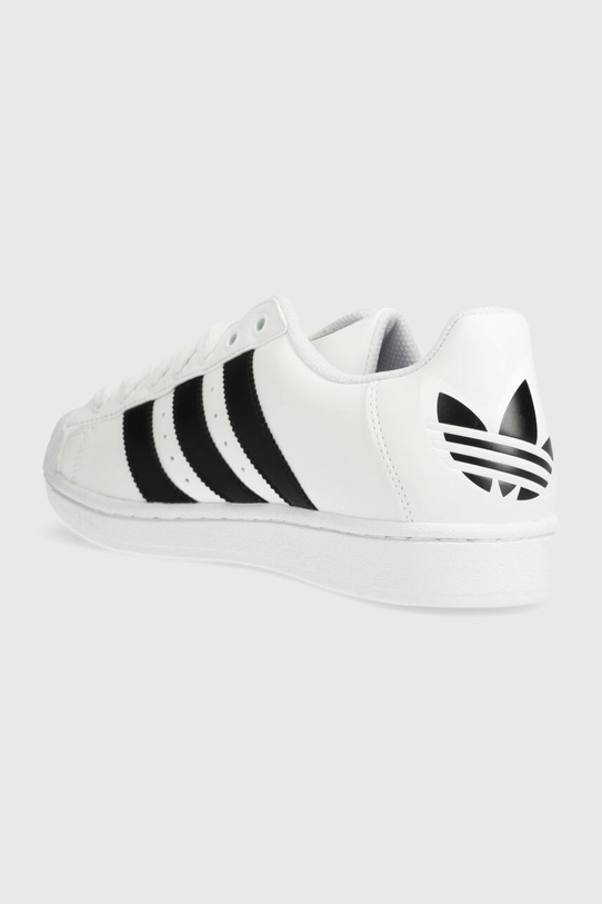 Încălțăminte adidas Originals sneakers Superstar IF1585 alb