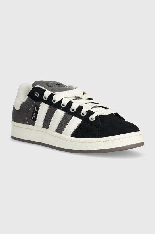 adidas Originals sneakersy Campus 00s IF8766 szary SS24