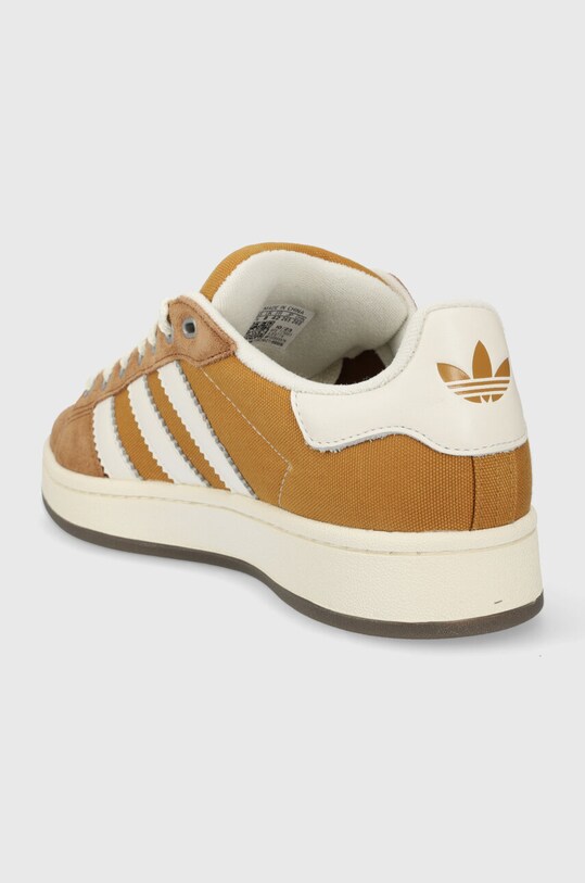 Παπούτσια Αθλητικά adidas Originals Campus 00s IF8774 καφέ
