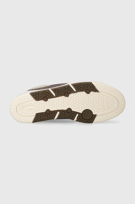 adidas Originals sneakersy zamszowe ADI2000 IF8820 biały