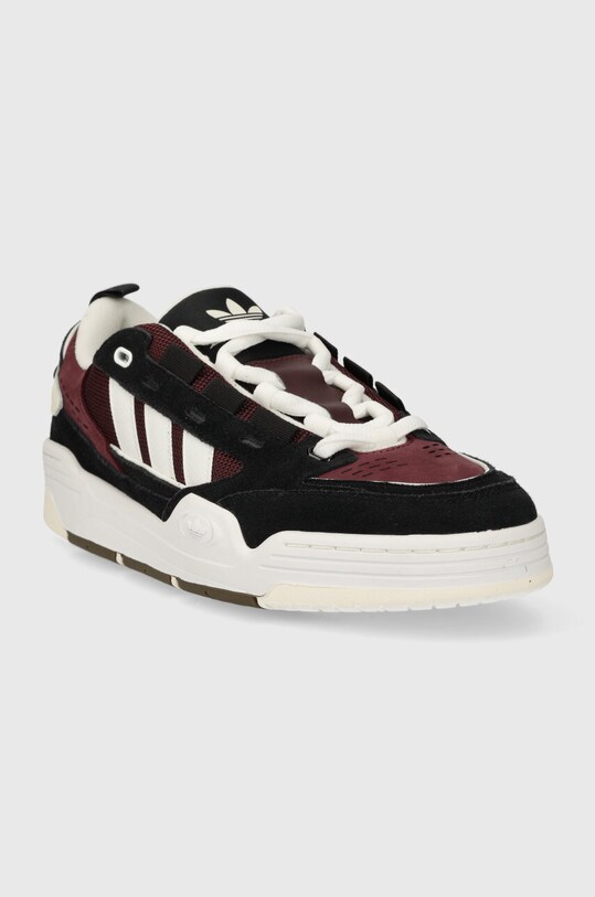 Tenisice adidas Originals ADI2000 IF8821 bordo SS24