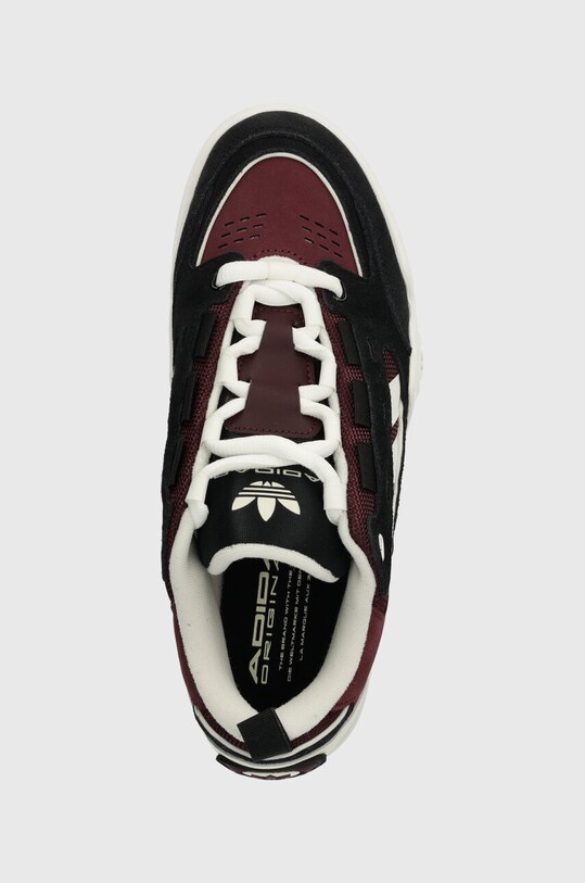 Tenisice adidas Originals ADI2000 bordo IF8821