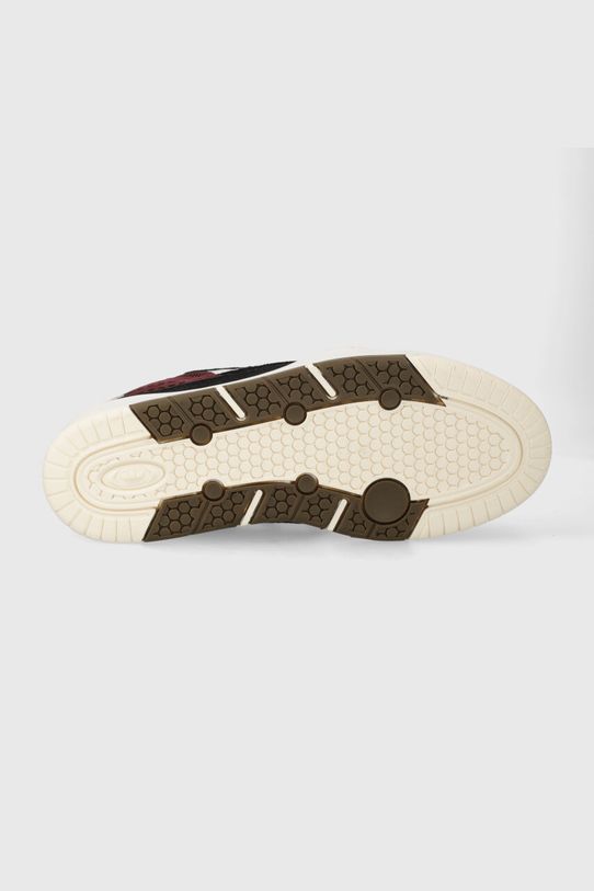 adidas Originals sneakers ADI2000 IF8821 burgundia