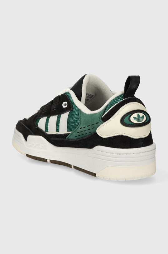 Obuwie adidas Originals sneakersy ADI2000 IF8823 zielony