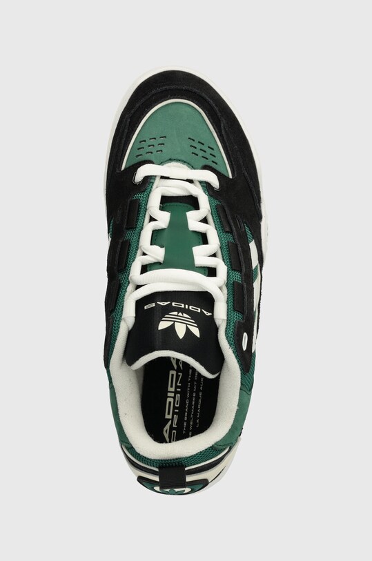 adidas Originals sneakersy ADI2000 zielony IF8823